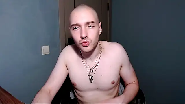 MarkVenom1 Live XXX Chat