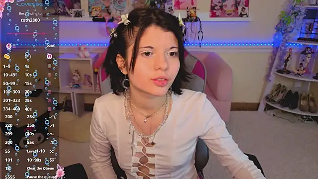 Katya_Zaitseva's Live XXX Chat