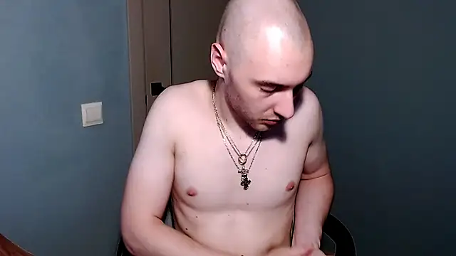 MarkVenom1 Live XXX Chat