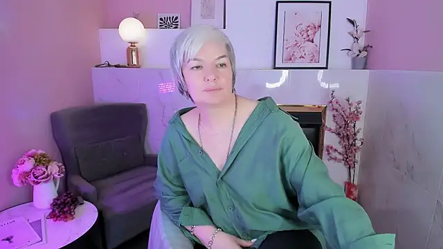 CarmenSoft's Live XXX Chat