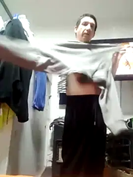 Show de webcam de Pacobakan042