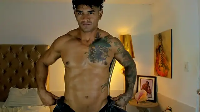 antonio__444 Obrolan Langsung XXX