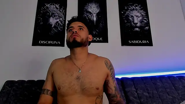 AUSTINN_TORRES Live XXX Chat