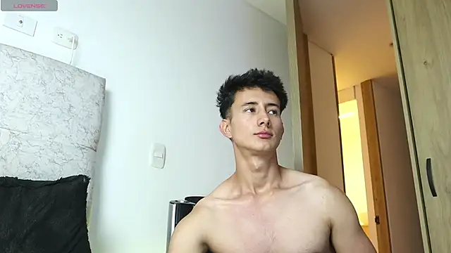 _Alexxx Show Webcam