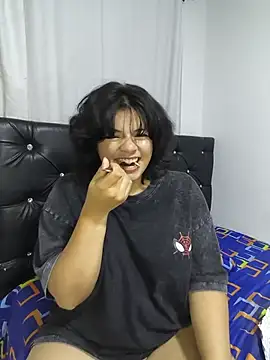 Chat +18 de Jenna_Greyy_ ao vivo