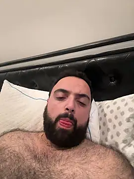 Jonnybigccookk69のライブXXXチャット