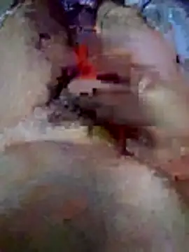 golditao's Webcam Show