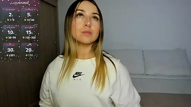 sophie_morenoo's Live XXX Chat
