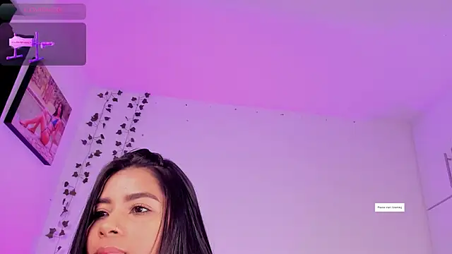 SelenaStonne Obrolan Langsung XXX