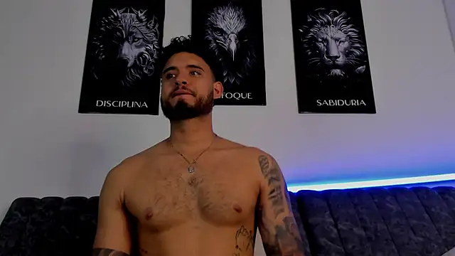 AUSTINN_TORRES live XXX chat