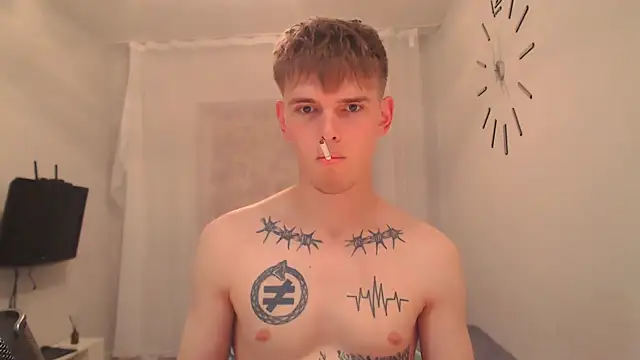 Fredd_Xanders live XXX chat