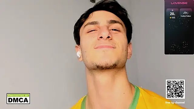 19_david_19のライブXXXチャット