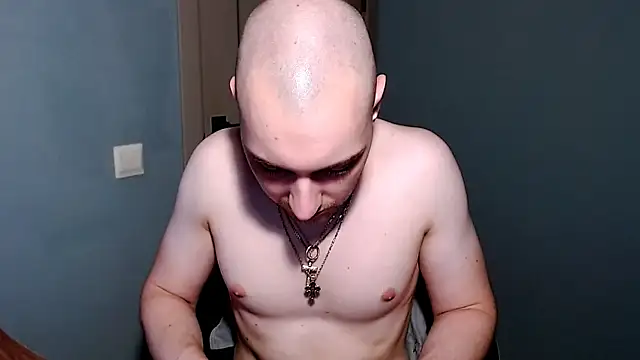 MarkVenom1 live XXX chat