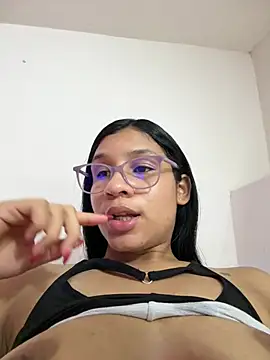 Danaeluxe's Live XXX Chat