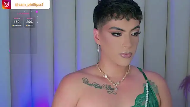 sam_phillipssn Live XXX chat