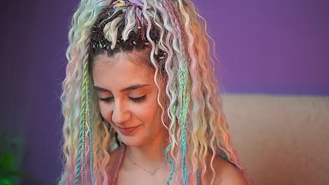 SabrinaHope লাইভ XXX চ্যাট