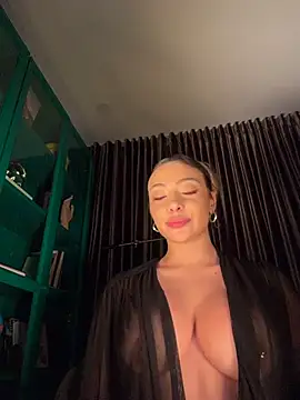 Ginevrafedez's Live XXX Chat