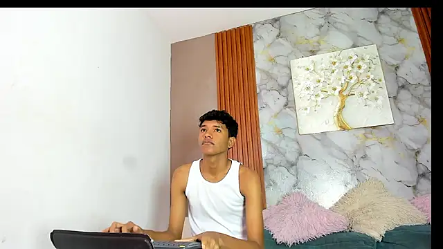 BOUL_GUYS 现场XXX聊天
