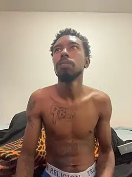 9blk's Live XXX Chat