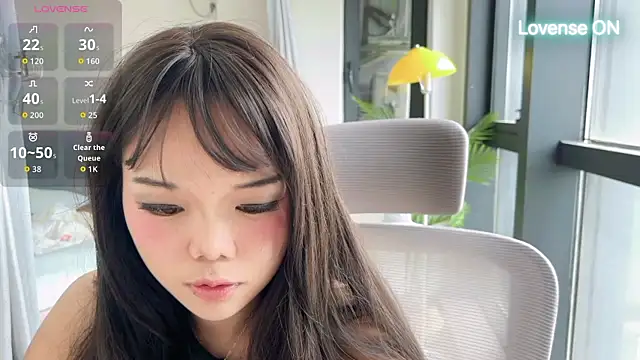 xiaosu22 现场XXX聊天