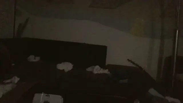 Show Webcam de ThatDickSexy2