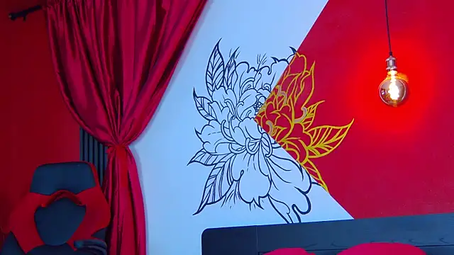 Lunamistyc's Live XXX Chat