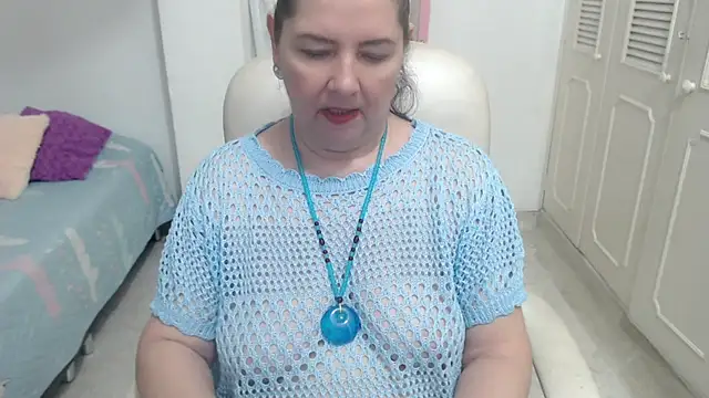 Živý XXX chat leonela_69