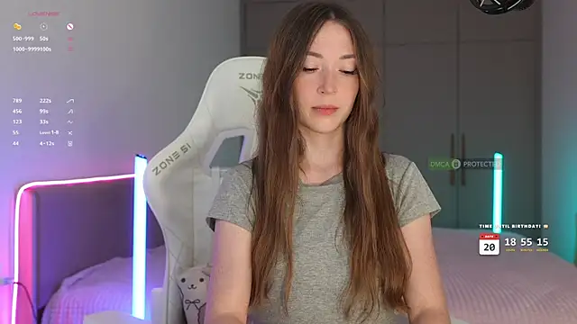 moleculegirl – Naživo XXX chat