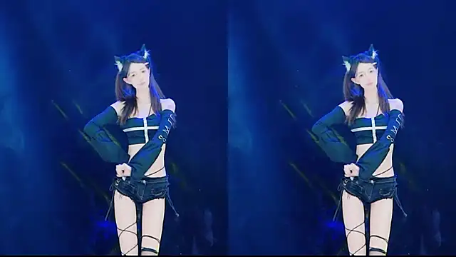 XZ-520 现场XXX聊天