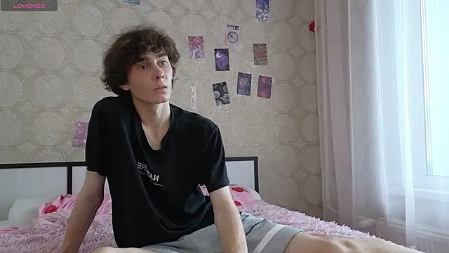 Liam_Winss live XXX chat