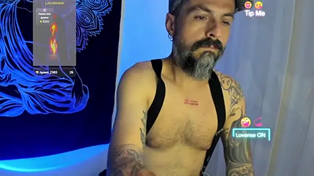 Miguel_angeel_ Live XXX-chat