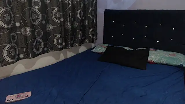 ANGELIQUE_KLANE 라이브 XXX 채팅