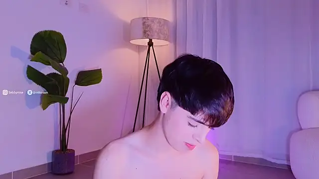 sebbyrose 即時 XXX 聊天