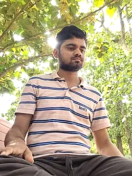 Czat XXX na żywo – Arsalan_Sheikh