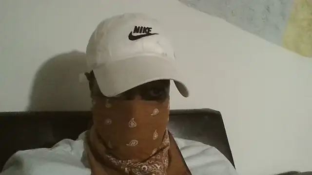 Pertunjukan Kamera Web ThatDickSexy2