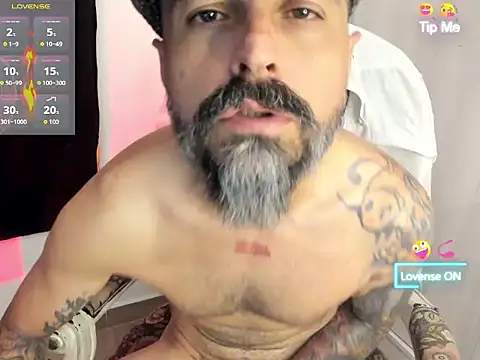 Miguel_angeel_ Live XXX Chat