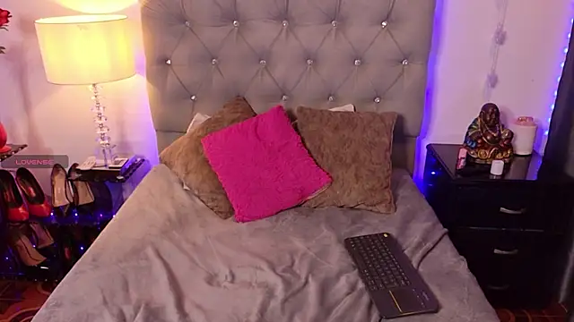 nicolsaenz20's Live XXX Chat