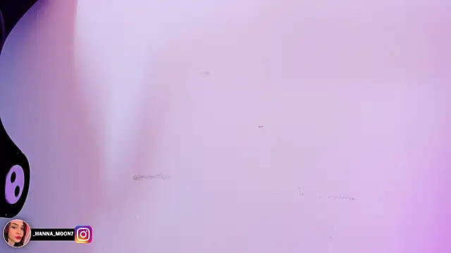 Czat XXX na żywo – Hanna_Moonlight_