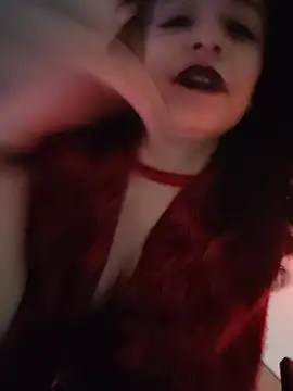 Chat +18 de Miss_Carmilla ao vivo