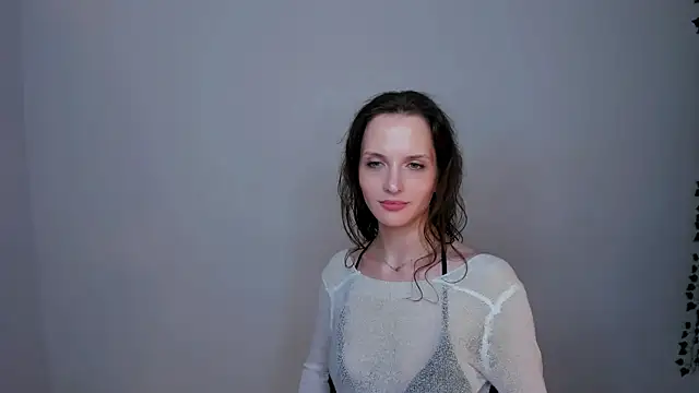 Czat XXX na żywo – Ariadna_Shy