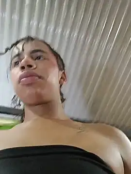 Chatroom XXX en direct de Dirty_Salome2