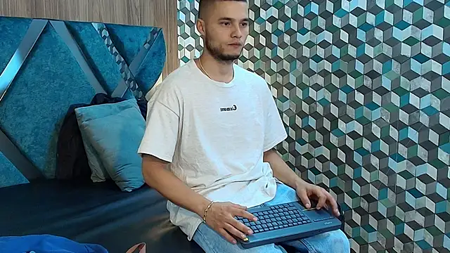 Joaho_Fernandez Live XXX-Chat