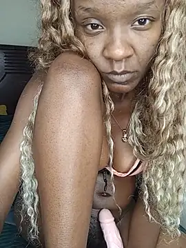 ariahsexy's Live XXX Chat