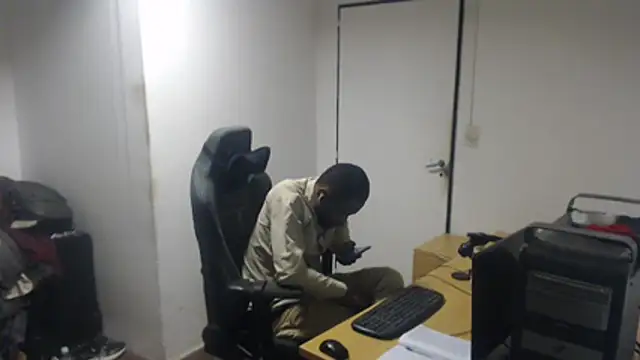 Mastertopdome Live XXX-chat