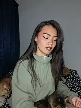 Czat XXX na żywo – Parker_Venuss_