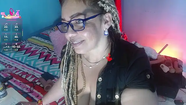 PervertedMaturen Live XXX chat