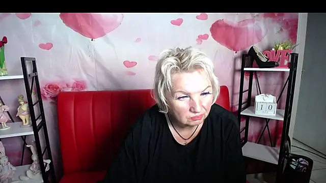 RenataDaster's Live XXX Chat