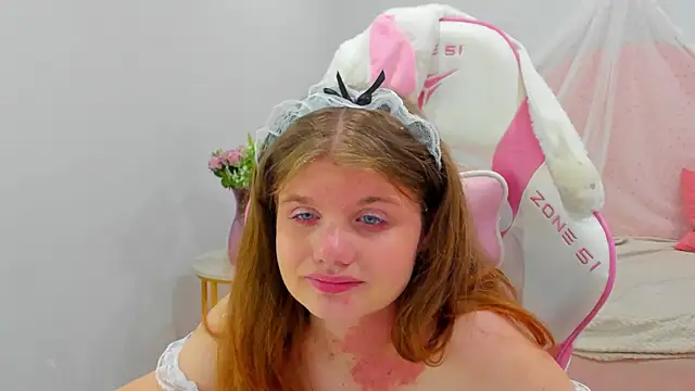 ChloeHalses 라이브 XXX 채팅