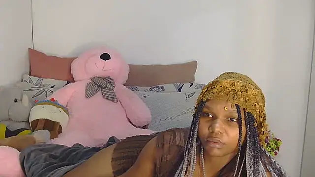 BOOTYDEEVA669 Live XXX-chat