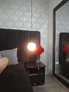 RoxieVandern Live XXX chat